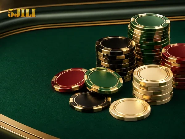 Leprechaun Riches in-game capture 2